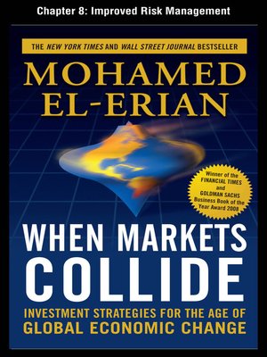 cover image of Improved Risk Management